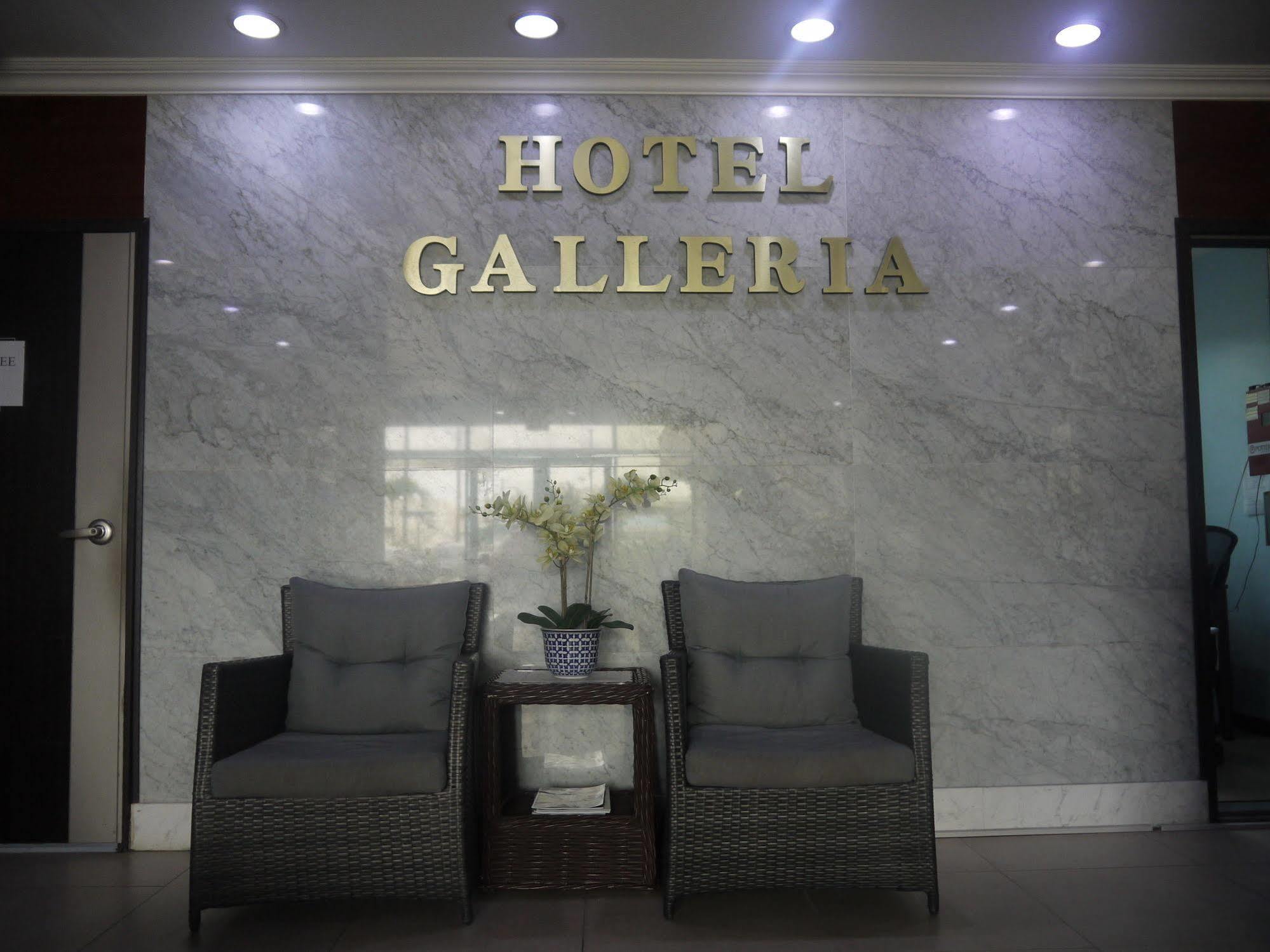 Hotel Galleria Saipan Гарапан Екстер'єр фото